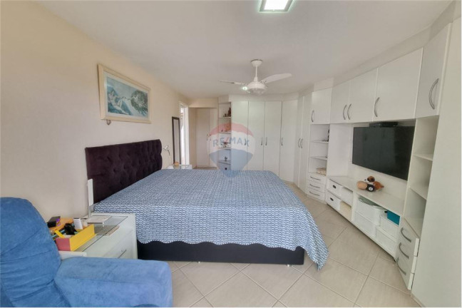 Imagem Cobertura com 3 Quartos à Venda, 302 m² em Recreio Dos Bandeirantes - Rio De Janeiro