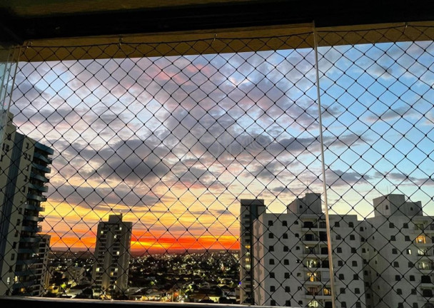 Imagem Apartamento com 3 Quartos à Venda, 96 m² em Centro - Araraquara