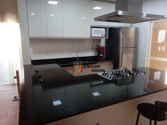 Imagem Casa com 2 Quartos à Venda, 136 m² em Bella Atibaia - Atibaia