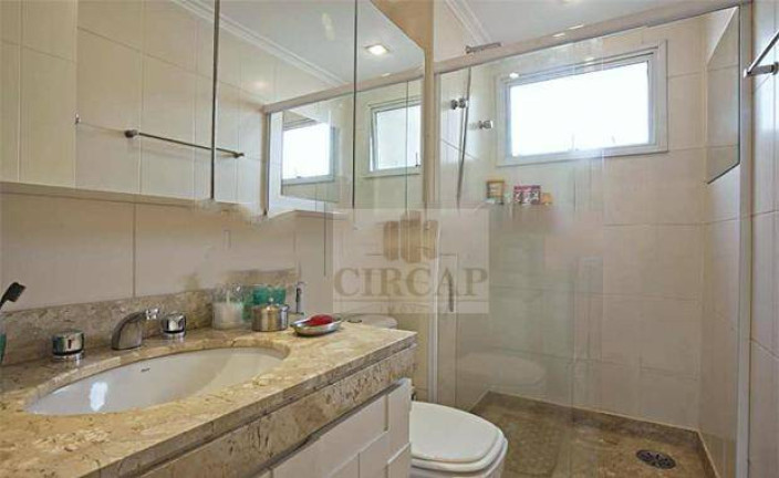 Imagem Apartamento com 4 Quartos à Venda, 157 m² em Perdizes - São Paulo