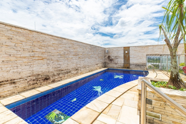 Imagem Apartamento com 4 Quartos à Venda, 312 m² em Santo Amaro - São Paulo Imagem Apartamento com 4 Quartos à Venda, 312 m² em Santo Amaro - São Paulo
