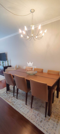 Imagem Apartamento com 3 Quartos à Venda, 137 m² em Boqueirão - Santos