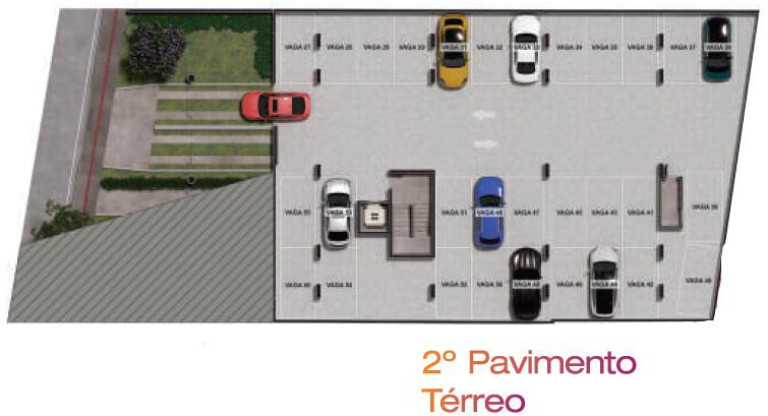 Imagem Apartamento com 3 Quartos à Venda, 77 m² em Prado - Belo Horizonte Imagem Apartamento com 3 Quartos à Venda, 77 m² em Prado - Belo Horizonte