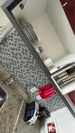 Imagem Imóvel com 2 Quartos para Alugar, 68 m² em Parque Residencial Aquarius - São José Dos Campos