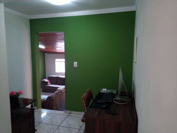 Imagem Sobrado à Venda, 300 m² em Rio Acima - Mairiporã