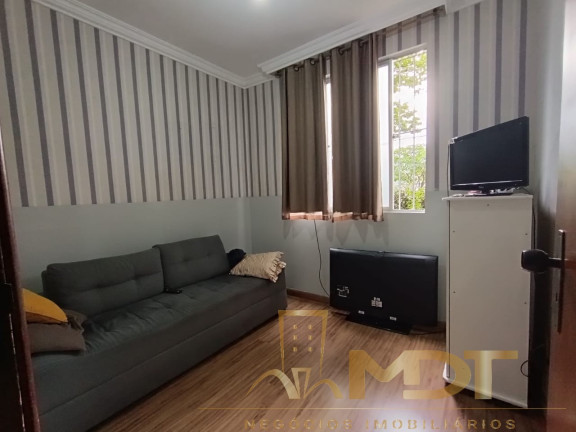 Imagem Apartamento com 3 Quartos à Venda, 62 m² em Heliópolis - Belo Horizonte Imagem Apartamento com 3 Quartos à Venda, 62 m² em Heliópolis - Belo Horizonte