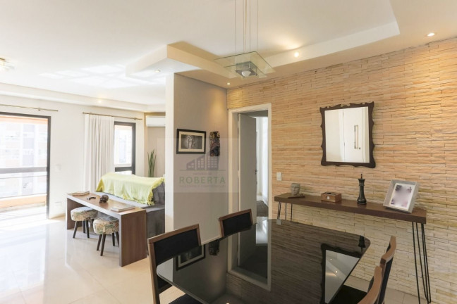 Imagem Apartamento com 3 Quartos à Venda, 110 m² em Jardim Prudência - São Paulo