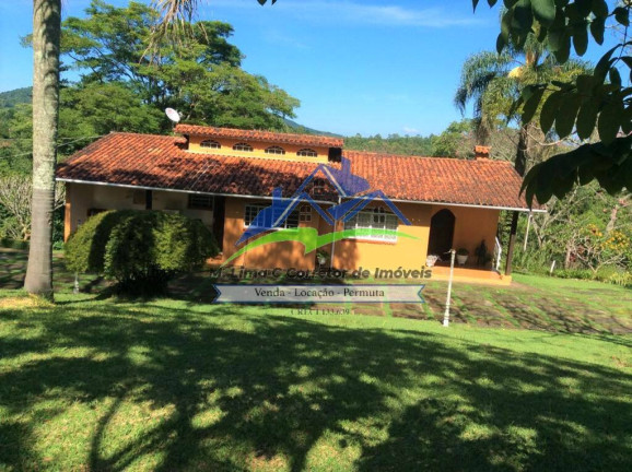 Imagem Chácara com 4 Quartos à Venda, 21.000 m² em Corumbá (terra Preta) - Mairiporã Imagem Chácara com 4 Quartos à Venda, 21.000 m² em Corumbá (terra Preta) - Mairiporã