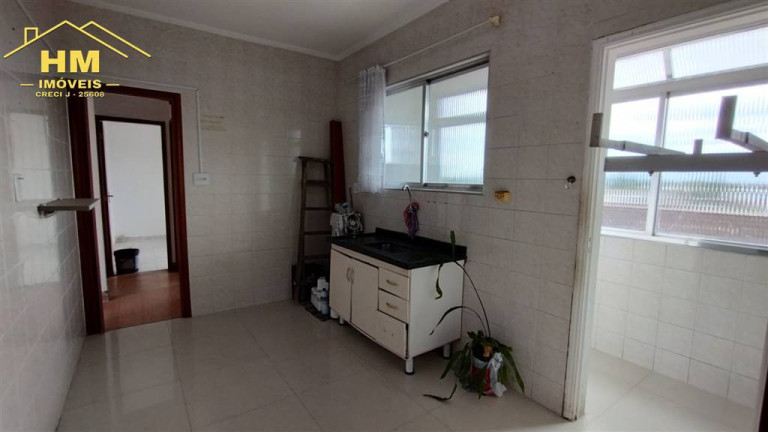 Imagem Apartamento com 2 Quartos à Venda, 53 m² em Centro - Sao Vicente