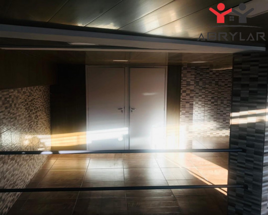 Imóvel com 3 Quartos para Alugar, 110 m² em Parque Brasília - Jundiaí