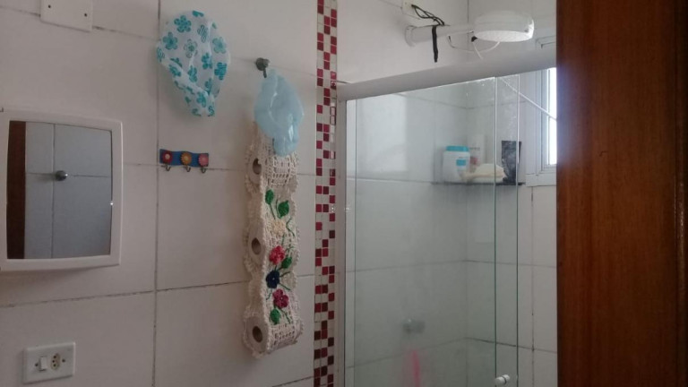 Cobertura com 2 Quartos à Venda, 80 m² em Jardim Las Vegas - Santo André