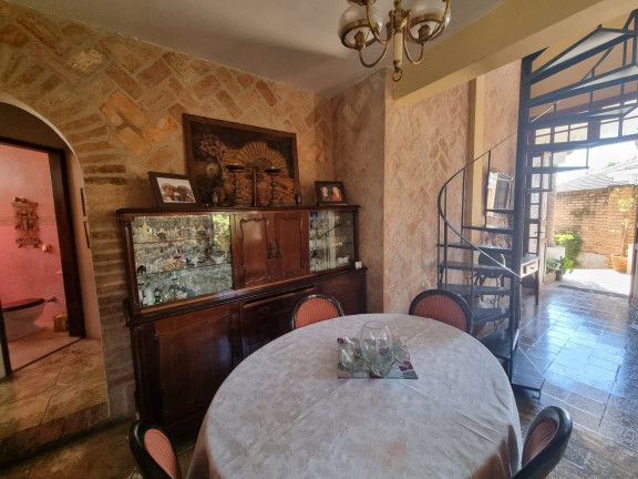 Imagem Casa com 4 Quartos à Venda, 307 m² em Nova Higienópolis - Jandira Imagem Casa com 4 Quartos à Venda, 307 m² em Nova Higienópolis - Jandira