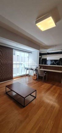 Imagem Apartamento com 1 Quarto para Alugar, 46 m² em Jardim Paulista - São Paulo Imagem Apartamento com 1 Quarto para Alugar, 46 m² em Jardim Paulista - São Paulo