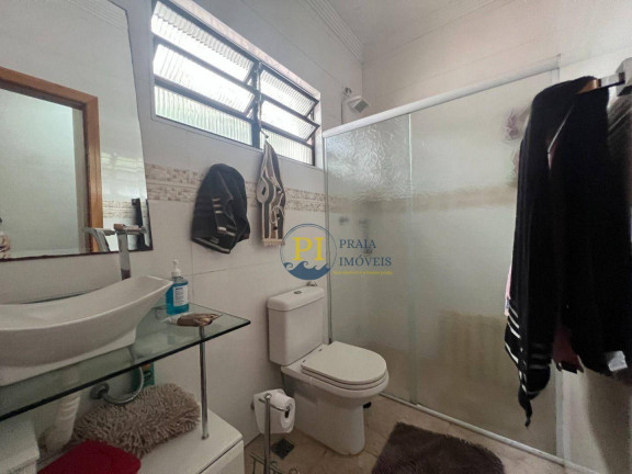 Imagem Casa com 6 Quartos à Venda, 302 m² em Canto Do Forte - Praia Grande Imagem Casa com 6 Quartos à Venda, 302 m² em Canto Do Forte - Praia Grande