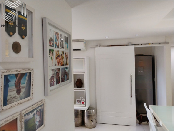 Imagem Imóvel com 3 Quartos à Venda, 82 m² em Recreio Dos Bandeirantes - Rio De Janeiro Imagem Imóvel com 3 Quartos à Venda, 82 m² em Recreio Dos Bandeirantes - Rio De Janeiro