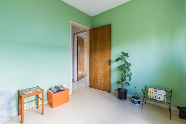 Imagem Imóvel com 2 Quartos à Venda, 59 m² em Jardim Itu - Porto Alegre Imagem Imóvel com 2 Quartos à Venda, 59 m² em Jardim Itu - Porto Alegre