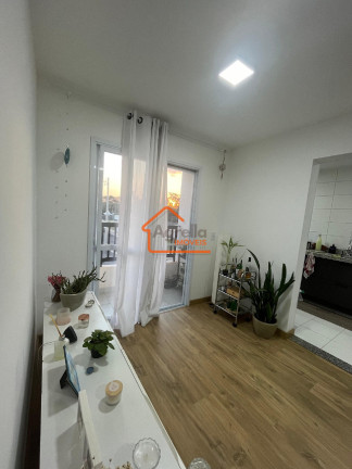 Imagem Imóvel com 2 Quartos à Venda, 55 m² em Residencial Cidades D'italia - Mogi Guaçu Imagem Imóvel com 2 Quartos à Venda, 55 m² em Residencial Cidades D'italia - Mogi Guaçu