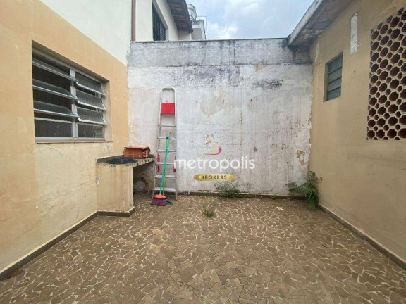 Imagem Sobrado com 2 Quartos à Venda, 92 m² em Barcelona - São Caetano Do Sul Imagem Sobrado com 2 Quartos à Venda, 92 m² em Barcelona - São Caetano Do Sul
