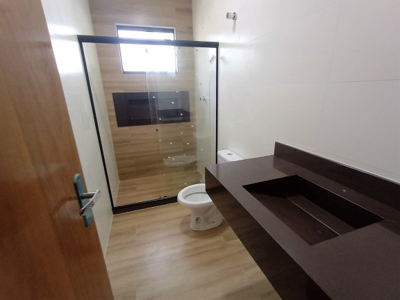 Imagem Casa de Condomínio com 3 Quartos à Venda, 107 m² em São José Do Imbassaí - Maricá Imagem Casa de Condomínio com 3 Quartos à Venda, 107 m² em São José Do Imbassaí - Maricá