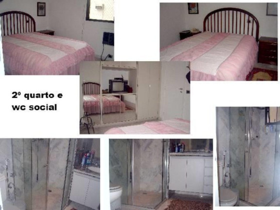 Imagem Imóvel com 3 Quartos à Venda, em Morro Do Maluf - Guarujá Imagem Imóvel com 3 Quartos à Venda, em Morro Do Maluf - Guarujá