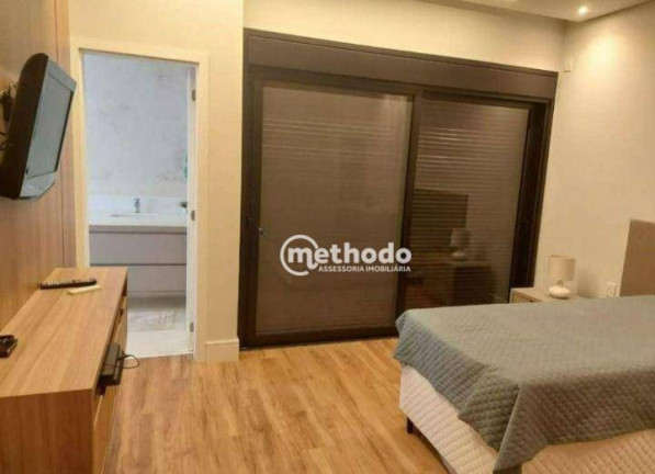 Imagem Casa com 5 Quartos à Venda, 235 m² em Alphaville Dom Pedro - Campinas Imagem Casa com 5 Quartos à Venda, 235 m² em Alphaville Dom Pedro - Campinas