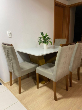 Imagem Apartamento com 2 Quartos à Venda, 47 m² em São Virgílio - Caxias Do Sul