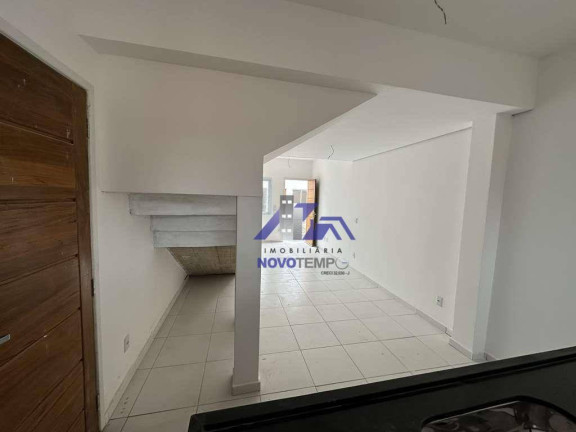 Imagem Sobrado com 2 Quartos à Venda, 65 m² em Chácara Bel Verde - Vargem Grande Paulista