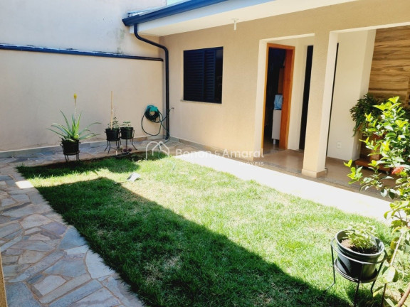 Imagem Casa de Condomínio com 4 Quartos à Venda, 300 m² em Parque Brasil 500 - Paulínia Imagem Casa de Condomínio com 4 Quartos à Venda, 300 m² em Parque Brasil 500 - Paulínia