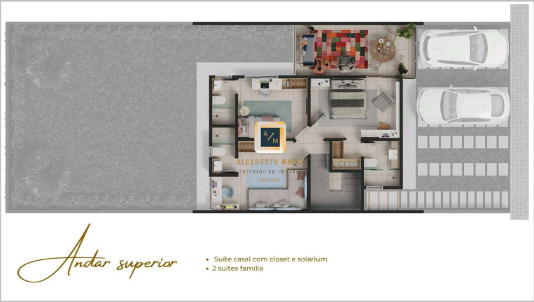 Imagem Casa com 3 Quartos à Venda, 148 m² em Lagoa Redonda - Fortaleza Imagem Casa com 3 Quartos à Venda, 148 m² em Lagoa Redonda - Fortaleza