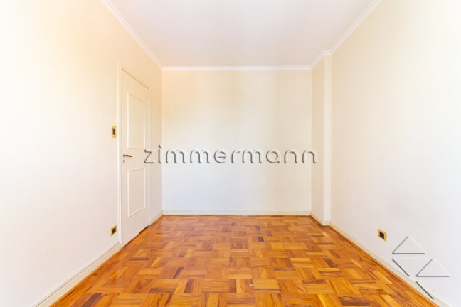 Imagem Apartamento com 2 Quartos à Venda, 114 m² em Paraiso - São Paulo