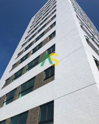 Imagem Imóvel com 2 Quartos à Venda, 50 m² em Pina - Recife