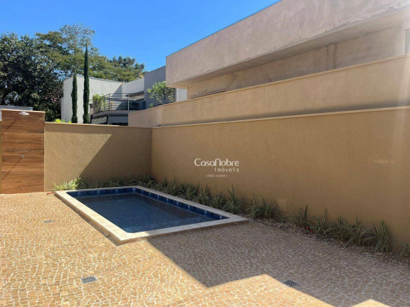 Imagem Casa com 3 Quartos à Venda, 235 m² em Quinta Da Primavera - Ribeirão Preto Imagem Casa com 3 Quartos à Venda, 235 m² em Quinta Da Primavera - Ribeirão Preto