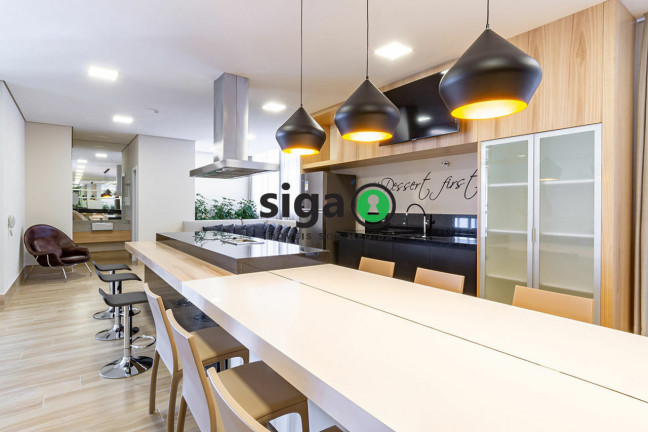 Imagem Apartamento com 2 Quartos à Venda, 65 m² em Jardim Prudência - São Paulo Imagem Apartamento com 2 Quartos à Venda, 65 m² em Jardim Prudência - São Paulo