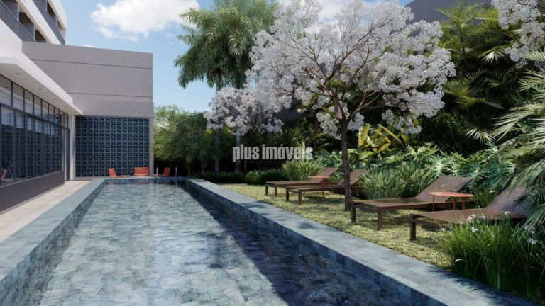 Imagem Apartamento com 1 Quarto à Venda, 27 m² em Paraíso - São Paulo Imagem Apartamento com 1 Quarto à Venda, 27 m² em Paraíso - São Paulo