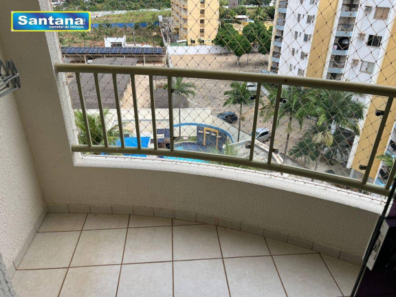 Imagem Apartamento com 1 Quarto à Venda, 46 m² em Parque Jardim Brasil - Caldas Novas Imagem Apartamento com 1 Quarto à Venda, 46 m² em Parque Jardim Brasil - Caldas Novas