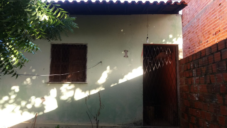Imagem Casa com 3 Quartos à Venda, 300 m² em Bela Vista - Teresina