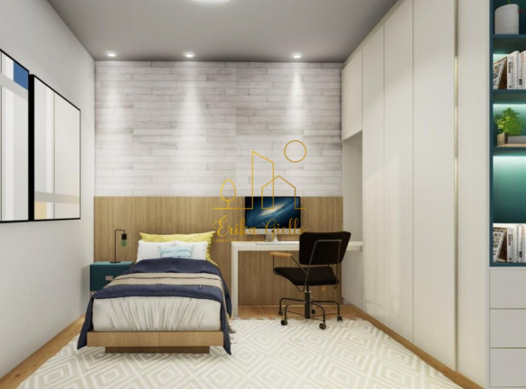 Imagem Casa com 3 Quartos à Venda, 160 m² em Jardim Ermida I - Jundiaí Imagem Casa com 3 Quartos à Venda, 160 m² em Jardim Ermida I - Jundiaí