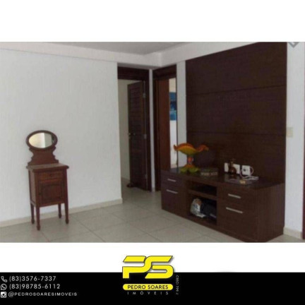 Imagem Apartamento com 5 Quartos à Venda, 265 m² em Manaíra - João Pessoa