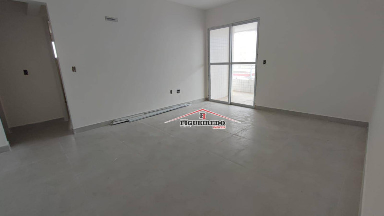 Imagem Apartamento com 3 Quartos à Venda, 139 m² em Canto Do Forte - Praia Grande