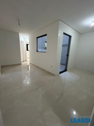 Imagem Apartamento com 2 Quartos à Venda, 41 m² em Vila Príncipe De Gales - Santo André