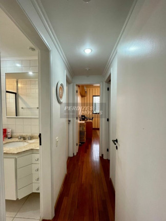 Imagem Apartamento com 3 Quartos à Venda, 120 m² em Pinheiros - São Paulo