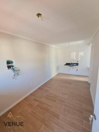 Imagem Apartamento com 1 Quarto à Venda, 30 m² em Vila Celeste - São Paulo