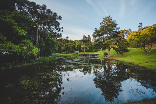 Imagem Casa com 3 Quartos à Venda, 385 m² em Centro - Gramado
