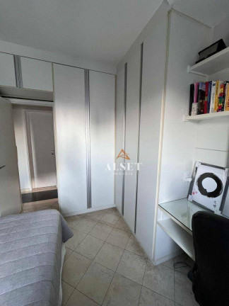 Imagem Apartamento com 3 Quartos à Venda, 87 m² em Vila Regente Feijó - São Paulo Imagem Apartamento com 3 Quartos à Venda, 87 m² em Vila Regente Feijó - São Paulo