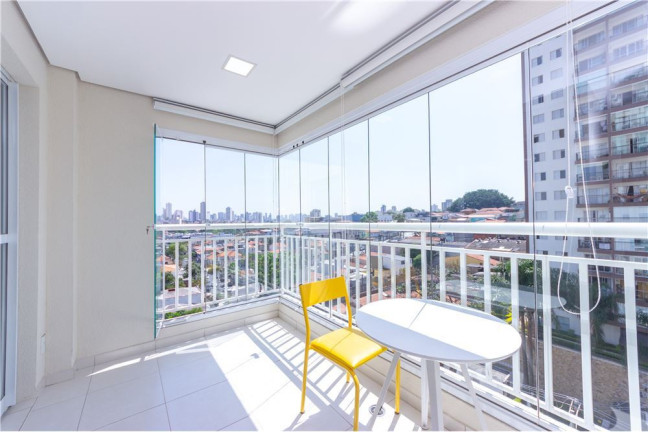 Imagem Apartamento com 2 Quartos à Venda, 64 m² em Vila Da Saúde - São Paulo Imagem Apartamento com 2 Quartos à Venda, 64 m² em Vila Da Saúde - São Paulo