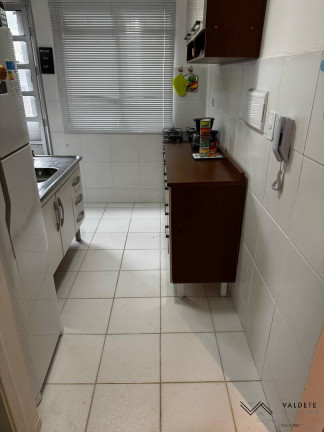 Imagem Apartamento com 2 Quartos à Venda, 45 m² em Vila São Geraldo - São José Dos Campos Imagem Apartamento com 2 Quartos à Venda, 45 m² em Vila São Geraldo - São José Dos Campos