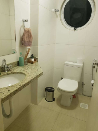 Imagem Cobertura com 3 Quartos à Venda, 120 m² em Jardim Flamboyant - Cabo Frio