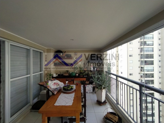 Apartamento com 4 Quartos à Venda, 154 m² em Jardim Flor Da Montanha - Guarulhos