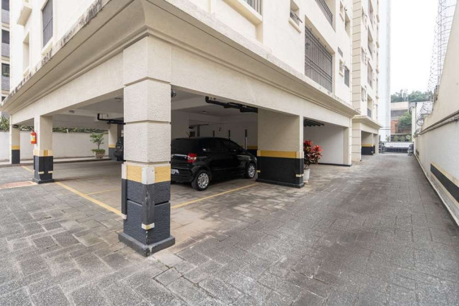 Imagem Apartamento com 2 Quartos à Venda, 77 m² em Vila Nova Conceição - São Paulo