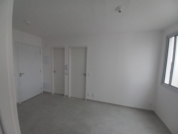 Imagem Apartamento com 2 Quartos à Venda, 36 m² em Jardim Marajoara - São Paulo Imagem Apartamento com 2 Quartos à Venda, 36 m² em Jardim Marajoara - São Paulo